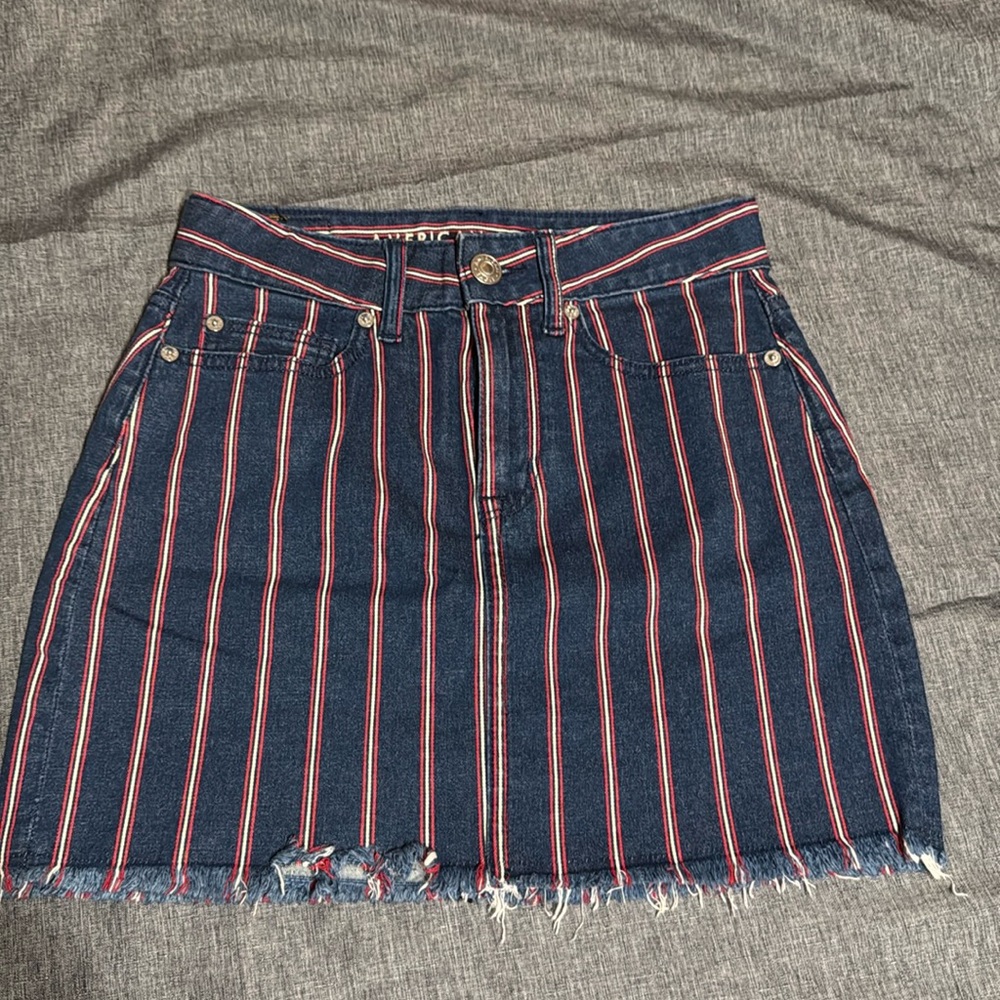 American Eagle skirt